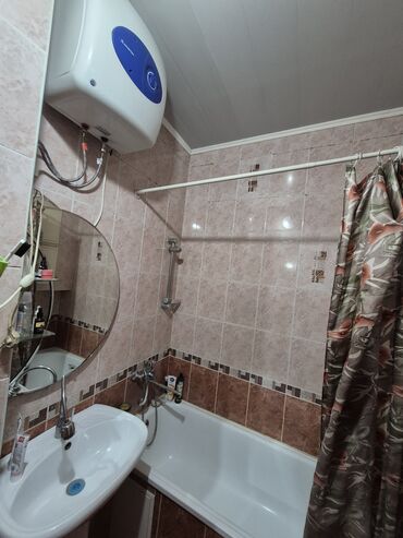 Продажа квартир: 2 комнаты, 48 м², 105 серия, 5 этаж, Старый ремонт — 12