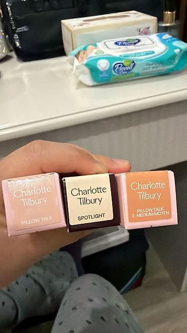 Косметика: Срочно распродаю — 5