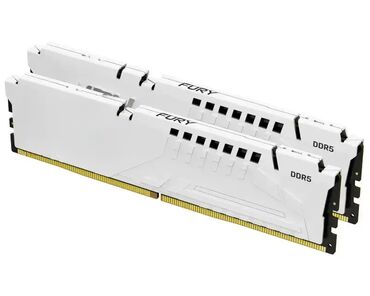 Brend: Kingston Model: KINGSTON DIMM DDR5 64GB (2x32GB kit) 6000MT/s