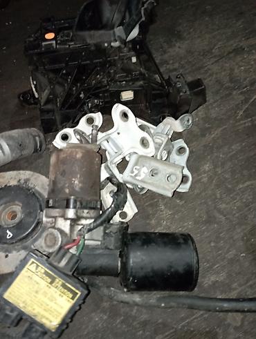 Другие автозапчасти: Камри 55 запчасть гибрид — 18