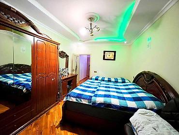 caravan satisi: Əhmədli, 3 otaqlı, Yeni tikili, m. Əhmədli, 100 kv. m — 7