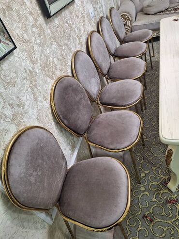 текстурный пистолет: Гарнитур для зала, Диван, Ткань, текстиль, цвет - Серый