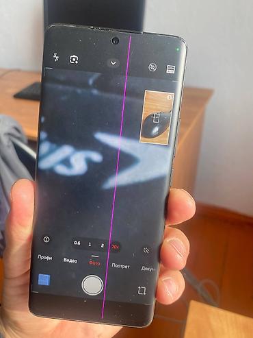 s 4: Продам Xiaomi 13 Pro (глобальная версия) 📱 • Память: 12/256 ГБ • — 8