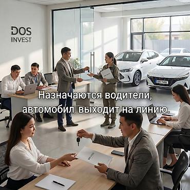 Готовый бизнес: Инвестиция в бизнес, Стать партнером — 7