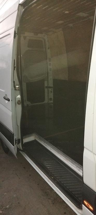 sprinter 2 2: Легкий грузовик, Mercedes-Benz, Стандарт, 2 т, Новый — 10