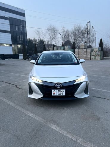 таиота сурф: Toyota Prius: 2021 г., 1.8 л, Вариатор, Гибрид, Хэтчбэк