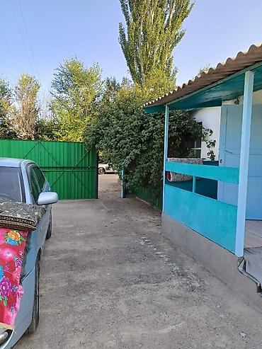 Продажа коттеджей и домов: Дом на Иссык-Куле!!! Продается просторный дом на участке 36 сотых at lalafo.kg — 7 Продажа коттеджей и домов: Дом на Иссык-Куле!!! Продается просторный дом на участке 36 сотых — 7