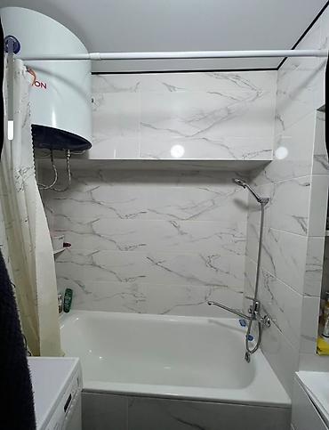 2 8: 3 комнаты, 84 м², Золотой квадрат Индивидуалка, 3 этаж, Евроремонт — 2