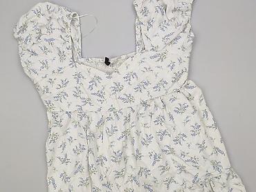 hm bluzki cekiny: H&M Divided, Bluzka damska, rozmiar 2XL — 1