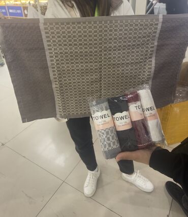 маркеры touch: Оптом ! Набор полотенец TOWEL “Joy Life, Joy Natural”. -