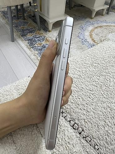 iphone 17 satilir: IPhone 17 Pro Max, 256 GB, Ağ, Zəmanət, Face ID, Sənədlərlə — 2