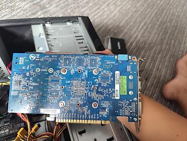 rtx 560: Компьютер, ОЗУ 16 ГБ, Игровой, Б/у, Intel Core i3, HDD + SSD — 10