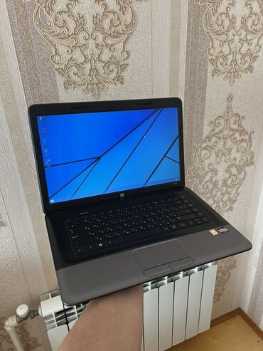 Комплектующие для ПК и ноутбуков: HP Pavilion, 15.4 ", AMD A3, 256 ГБ