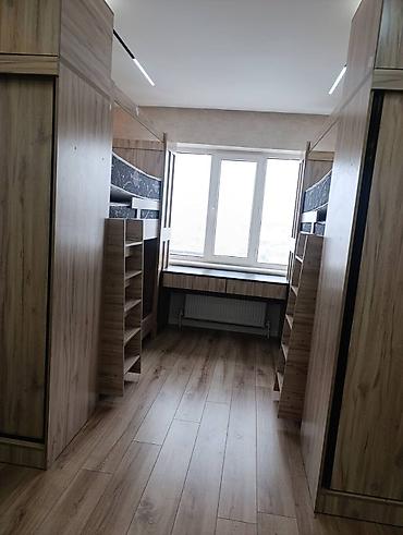 Продажа квартир: 1 комната, 48 м², Элитка, 6 этаж, Евроремонт — 10