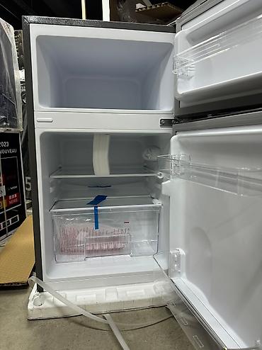 Холодильники: Холодильник Avest, Новый, Двухкамерный, De frost (капельный), 53 * 113 * 53 — 13