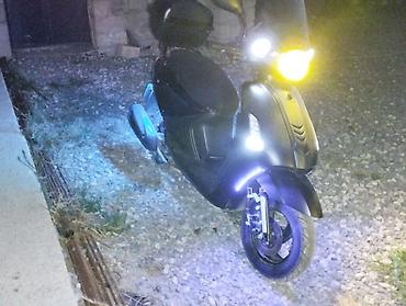 turbo az matasklet: - 50CC, 50 sm3 — 8