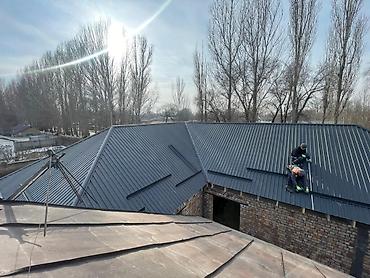 Кровля крыши: Кровля крыши | Монтаж, Демонтаж, Для прогревания Больше 6 лет опыта at lalafo.kg — 10 Кровля крыши: Кровля крыши | Монтаж, Демонтаж, Для прогревания Больше 6 лет опыта — 10