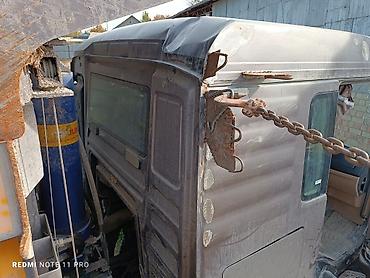 СТО, ремонт транспорта: Самосвал HOWO (CNHTC) ремонт покраска кузова любой сложности at lalafo.kg — 6 СТО, ремонт транспорта: Самосвал HOWO (CNHTC) ремонт покраска кузова любой сложности — 6