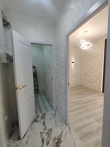 Продажа квартир: 1 комната, 54 м², Элитка, 5 этаж, Евроремонт — 14