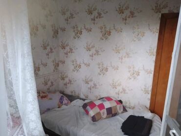 Köhnə tikili: Bakı, 2 otaqlı, Köhnə tikili, m. Neftçilər, 40 kv. m — 3