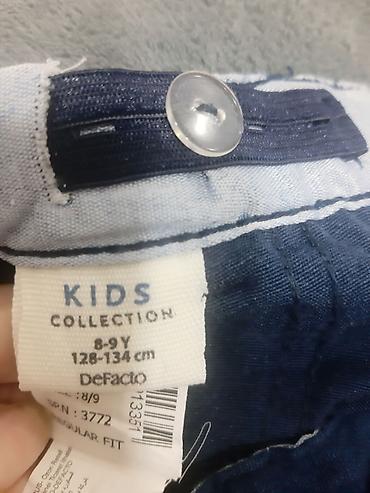 Комплекты одежды: Комплект, Для мальчиков, 8 - 9 лет, U.S. Polo Assn — 4