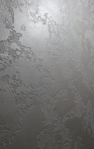 Штукатурка, шпаклевка: Декоративная штукатурка | Венецианская, Леонардо, Мокрый шелк Больше 6 лет опыта — 13