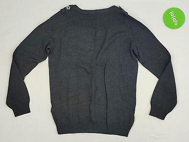 lyle and scott: Marks & Spencer, Sweter damski, rozmiar L — 3