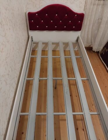 Yataq otağı dəstləri: İkinəfərlik çarpayı, Yeni -da lalafo.az — 23 Yataq otağı dəstləri: İkinəfərlik çarpayı, Yeni — 23