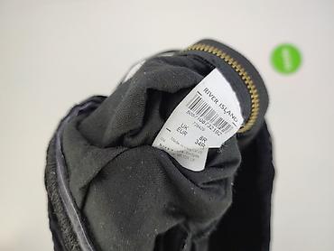 second hand cerca de mi: River Island, Spodnie materiałowe damskie, rozmiar S — 5