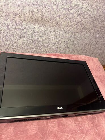 куплю на запчасти телевизор: İşlənmiş Televizor LG 82"
