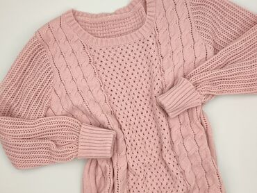 Women: Women`s sweater, 2XL (EU 44)