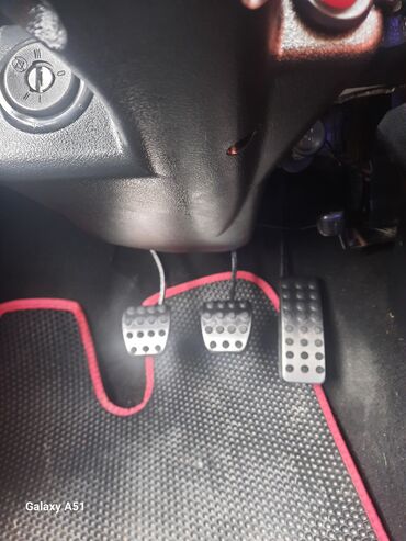 VAZ (LADA): VAZ (LADA) 2107: 1.6 l | 2006 il 47000 km Sedan — 6