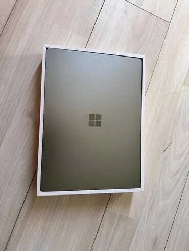 ноутбук продажа: Ноутбук, Microsoft Surface, 16 ГБ ОЭТ, Intel Core i7, Жумуш, окуу үчүн, эс тутум SSD