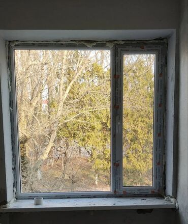 Ремонт окон и дверей: Окно: Ремонт, Бесплатный выезд — 1