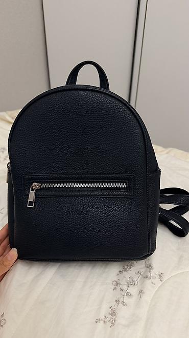 pull and: Рюкзак от Турецкого бренда Pull and bear
500 сом — 1