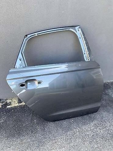 auto pragovi: ZADNJA DESNA VRATA ZA AUDI A6 | Zadnja desna vrata za Audi A6 4G — 2