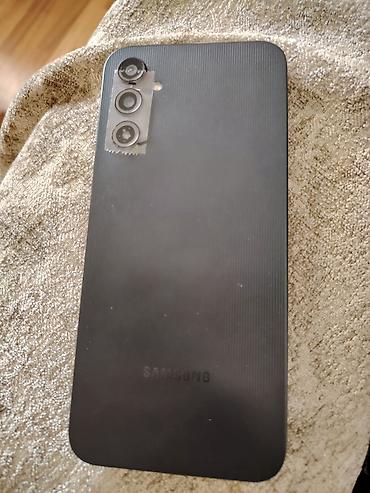 планшет в баку: Samsung Galaxy A14, 64 ГБ, цвет - Черный — 5
