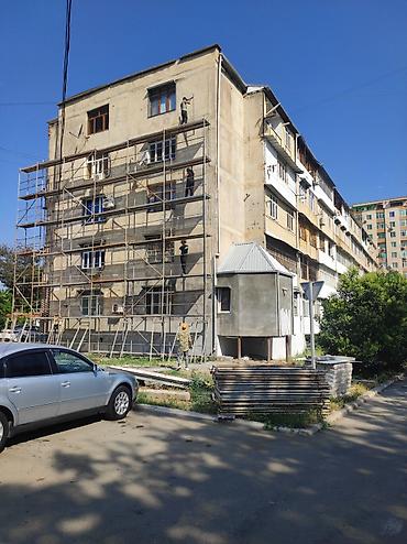 - Yeni tikililər, yaşayış binaları fasad işləri xidməti lesa və digər lalafo.az -da — 3 - Yeni tikililər, yaşayış binaları fasad işləri xidməti lesa və digər — 3