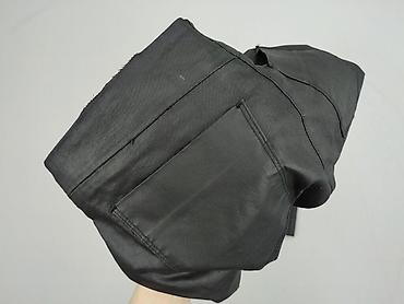 spodenki jeansowe pull: PULL&BEAR, Spodnie materiałowe damskie, rozmiar S — 6