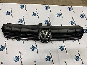 lpg znak: MASKA ZA VOLKSWAGEN GOLF 7 - 5G0853653E | Ukrasna maska za Golf VII — 2