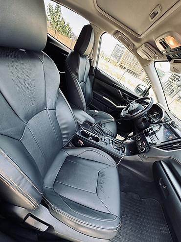 диски cromodora: Subaru Crosstrek: 2019 г., 2 л, Вариатор, Бензин, Кроссовер — 8