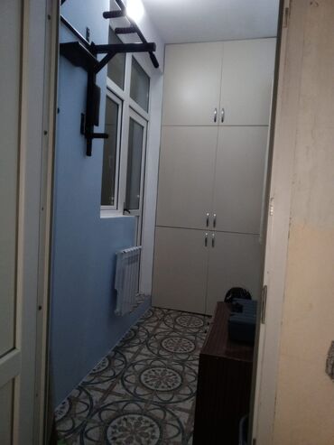 2 otaqli evler ehmedlide: Ахмедлы, 3 комнаты, Новостройка, м. Ази Асланов, 104 м²