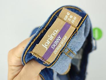 facesit jeans: Janina, Jeansy damskie, rozmiar XL — 4