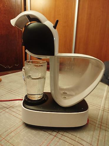 retro aparat za kafu: Aparat  za ness kafu Dolce Gusto nescafe  Krups Nepoznato stanje — 3
