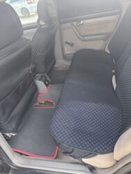 Audi: Audi 100: 1992 г., 2.3 л, Механика, Бензин, Седан — 6