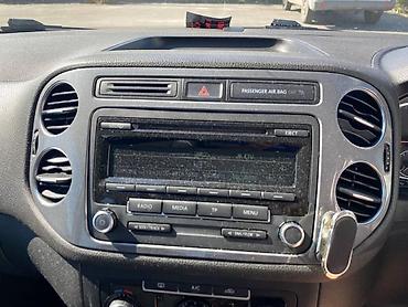 fleš over: RESETKA VENTILACIJE ZA VOLKSWAGEN TIGUAN OD 2011. DO 2015. GOD. | — 2