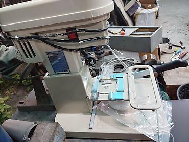 переплетные машины: Станок архивного переплёта документов Yunger-M268. Описание и — 3