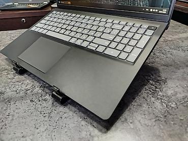 Ноутбуки Dell: Игровой, Новый, Intel Core i5 — 3