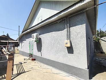 Фасадные работы: Ремонт фасада, Фасадный декор Больше 6 лет опыта — 5