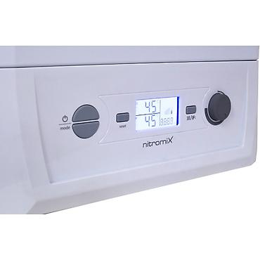 kombi hisseleri: №: 8781 Məhsulun adı: DemirDöküm Nitromix, 35 kVt Brend: DemirDöküm — 3